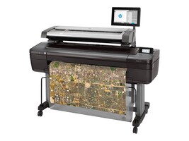 HP Inc. 2QX51E#B1K Main Image from Right-angle