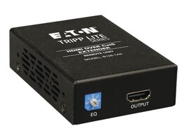 Tripp Lite B126-1A0 Main Image from Left-angle