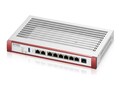 Zyxel USGFLEX200H 2YR Gold Security, USGFLEX200H+2YG, 41788901, Network Firewall/VPN - Hardware