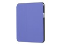 Targus CLICK-IN CASE FOR IPAD 10TH GE, THZ93207GL, 41545692, Carrying Cases - Tablets & eReaders Targus CLICK-IN CASE FOR IPAD 10TH GE, THZ93207GL, 41545692, Carrying Cases - Tablets & eReaders