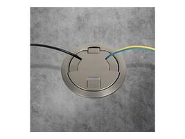 Legrand AV 6CTC2SN3H                      Main Image from Front