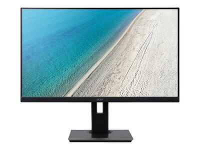 Acer 27 Vero B7 B277 E Full HD LED-LCD Monitor, UM.HB7AA.E02, 41624892, Monitors