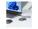 StarTech.com 5G4AC-USB-A-HUB                Image 4 from Left-angle