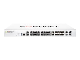 Fortinet FG-101F Main Image from Front