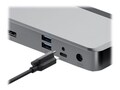 ALOGIC USB-C DUAL 4K DOCKING PERP STATION WITH 65W PDPRIME MX2 DOCK, DUPRMX2-WW, 41482247, Docking Stations & Port Replicators