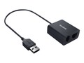 Yealink EHS40 Wireless Headset Adapter, 1300037, 41710400, VoIP Accessories