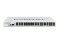 Fortinet Fortigate-800C H W Only , FG-800C, 41100006, Network Firewall/VPN - Hardware