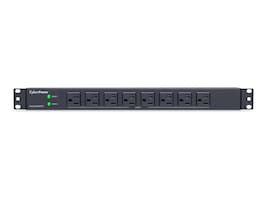 CyberPower PDU30BT8F8R Main Image from Front CyberPower PDU30BT8F8R Main Image from Front