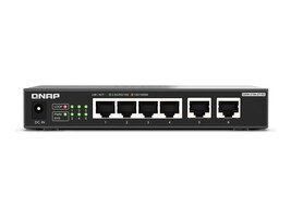 QNAP QSW-2104-2T-R2-US              Main Image from Front