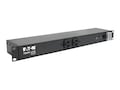 Tripp Lite Isobar Surge Suppressor 1U Rackmount, 15-Amp, (12) Outlet, 15ft. Cord, 3840 Joules, IBAR12, 40077, Surge Suppressors Tripp Lite Isobar Surge Suppressor 1U Rackmount, 15-Amp, (12) Outlet, 15ft. Cord, 3840 Joules, IBAR12, 40077, Surge Suppressors