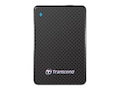 Transcend 512GB ESD400K USB 3.0 External Solid State Drive, TS512GESD400K, 33582238, Solid State Drives - External