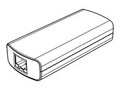 Cisco Meraki USB-C to Ethernet Adapter For MV2+ MT, MA-PWR-ETH-O                  , 42182741, Adapters & Port Converters