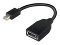 Lenovo Mini-DisplayPort to DisplayPort M F Adapter, 4X90L13971, 41556697, Adapters & Port Converters Lenovo Mini-DisplayPort to DisplayPort M F Adapter, 4X90L13971, 41556697, Adapters & Port Converters
