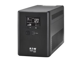 Tripp Lite SMART1000LCDTNC                Main Image from Right-angle