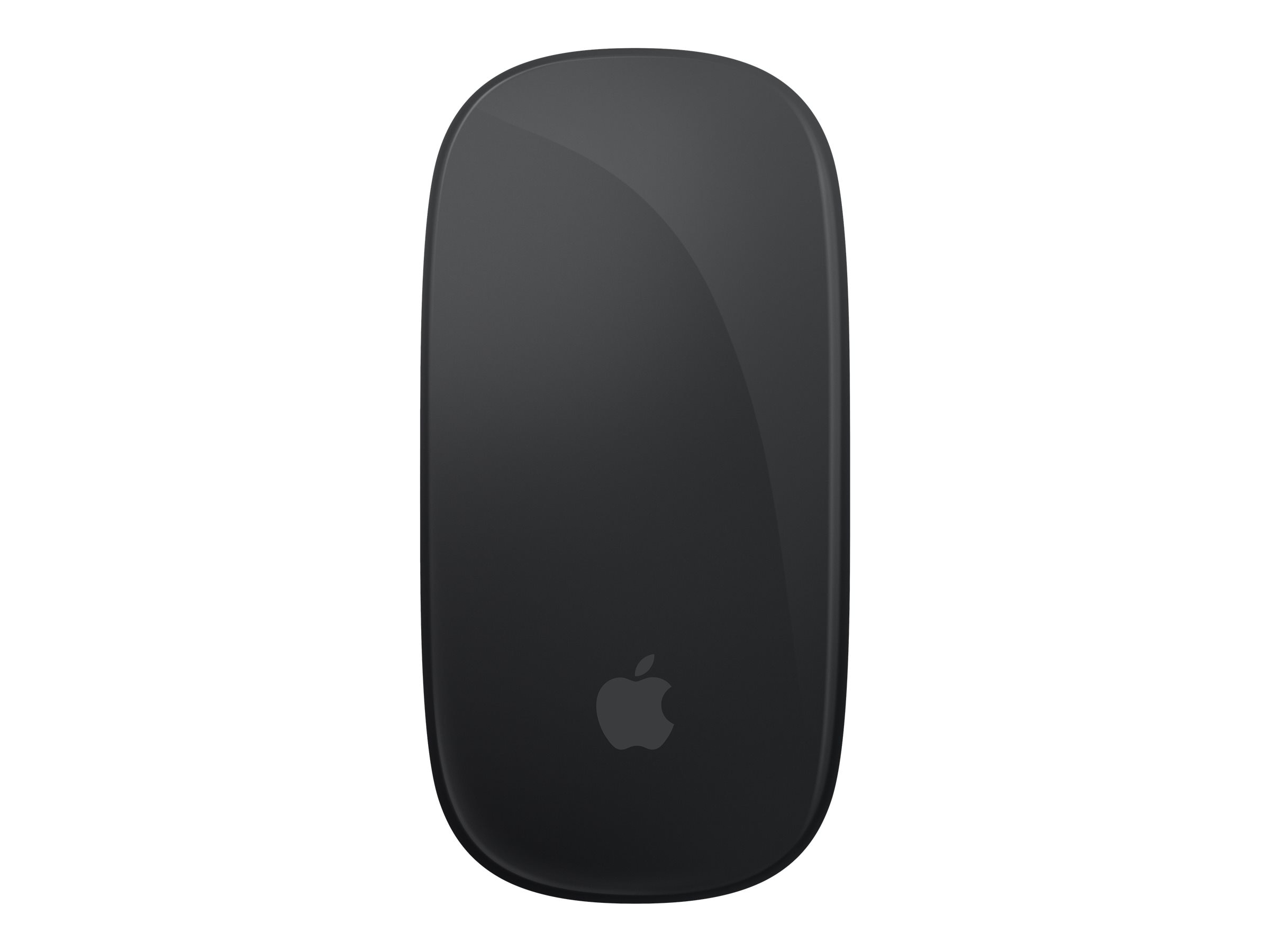 MMMQ3AM/A - Apple Magic Mouse Black Multi-Touch Surface