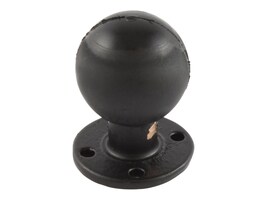 Ram Mounts RAM-D-254BU                    Main Image from Front