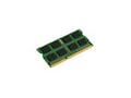 Kingston 8GB PC3-12800 204-pin DDR3 SDRAM SODIMM for Select Models, KCP3L16SD8/8, 31428780, Memory