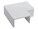 Tripp Lite N080-C25-L-WH Image 1 from Left-angle