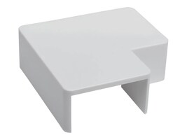 Tripp Lite N080-C25-L-WH Main Image from Left-angle