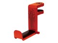 Accessory Power GAMING HEADSET HOLDER MOUNT -, ENUNHPM100RDWS                , 41927201, Monitor & Display Accessories