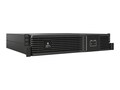 Vertiv PSI5 2U 24V Battery Enclosure, External, Lead Acid 9 Ah, 2-Batteries, PSI5-24VBATT, 36843958, Batteries - UPS