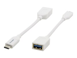 Kramer Electronics ADC-USB31/CAE                  Main Image from Right-angle