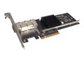 STL N-560 PCIe 1-Port 40G Intel XL710-BM QSFP+ Network Adapter, STL-N-560                     , 42011823, Network Adapters & NICs