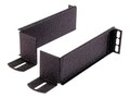 Vertiv Extension rPDU Brckt Kit Pair, XB-7                          , 41914679, AC Power Adapters (external)