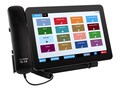Valcom IP INTERACTIVE CONSOLE SCHEDUL, VIP-893S                      , 41968525, VoIP Phones