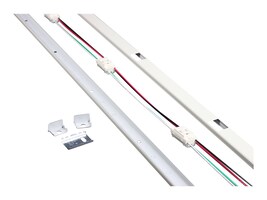 Legrand AV V20GB18                        Main Image from Left-angle