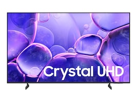 Samsung UN58U8000FFXZA                 Main Image from Front