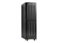 Tripp Lite 42U SmartRack NEMA 12-Rated Industrial Premium Enclosure, SR42UBEIS, 12674475, Racks & Cabinets