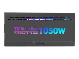 Thermaltake Technology PS-TPD-1050F3FAPU-1 Main Image from Front