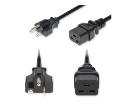 AddOn ADD-N5202C19I12G3FBK           Main Image from Multi-angle