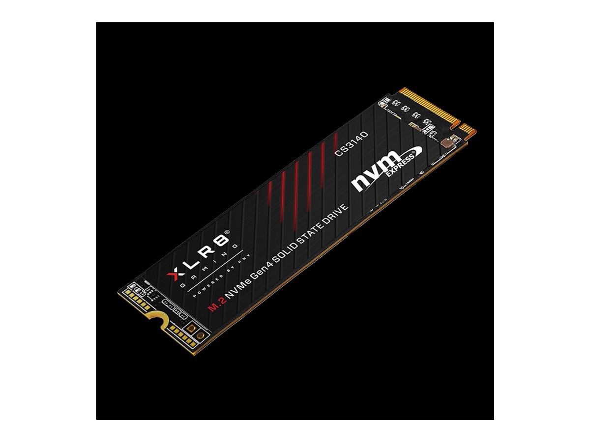 XLR8 CS3140 sale 1TB M.2 NVMe Gen4 x4 Internal Solid State Drive (SSD) - M280CS3140-1