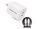 IOGEAR GPAWC65W                       Image 1 from Right-angle