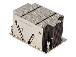 Supermicro SNK-P0063P Main Image from Left-angle