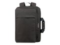 CODi TERRA RECYCLED HYBRID BRIEFCASE 15.6IN RECYCLE ANTIMICROBIAL LAPTOP, TER305-10                     , 42111678, Carrying Cases - Notebook