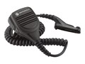 Motorola Motorola remote speaker mic, PMMN4025, 41165672, Microphones & Accessories