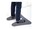 Humanscale MONARCH-G Image 5 from Right-angle