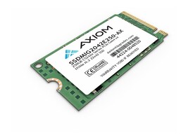 Axiom SSDMIG2042E250-AX Main Image from Left-angle
