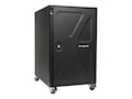 Kensington AC12 Secure Charging Cabinet, K64415NA, 31842041, Charging Stations