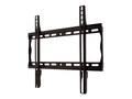 Mustang AV Flat Universal Wall Mount For 26 to 55” Displays, MPF-M44U                      , 41967031, Stands & Mounts - Desktop Monitors