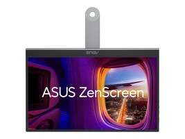 Asus MQ16AHE                        Main Image from Front