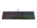 Cherry MX 3.1S, BLACK HOUSING, MX2A R, G80-3890HHAUS-2               , 42004922, Keyboards & Keypads
