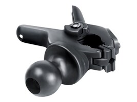 Ram Mounts RAP-B-397-1U                   Main Image from Right-angle