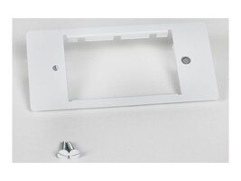 Legrand AV EFB10-6AB                      Main Image from Left-angle