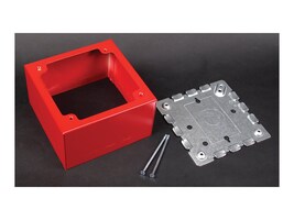 Legrand AV V5753                          Main Image from Right-angle