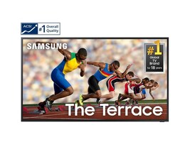 Samsung QN75LST9DAFXZA                 Main Image from Front