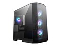 MSI MAG PANO 100L PZ, PANO100LPZ                    , 41912564, Cases - Systems/Servers